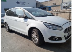 FORD S-MAX (CJ, WA6)