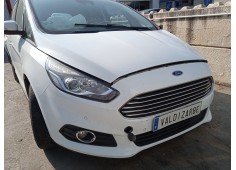 ford s-max (cj, wa6) del año 2017 2