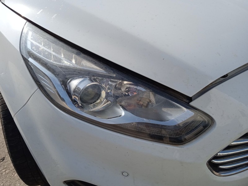 ford s-max (cj, wa6) del año 2017