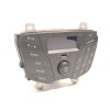Recambio de mando multifuncion para ford tourneo courier b460 monospace 1.5 tdci referencia OEM IAM ET7618D815BE 2603129 