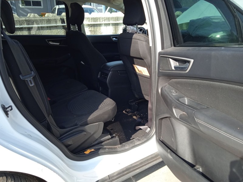 ford s-max (cj, wa6) del año 2017