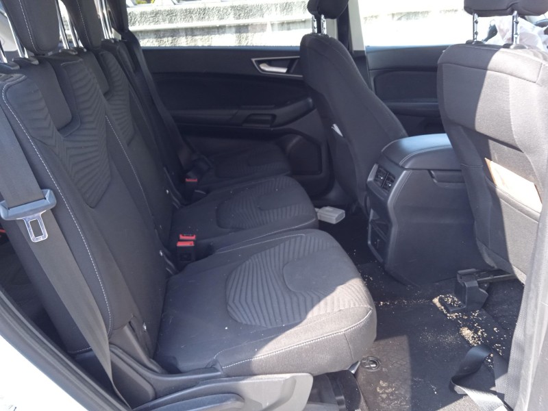 ford s-max (cj, wa6) del año 2017