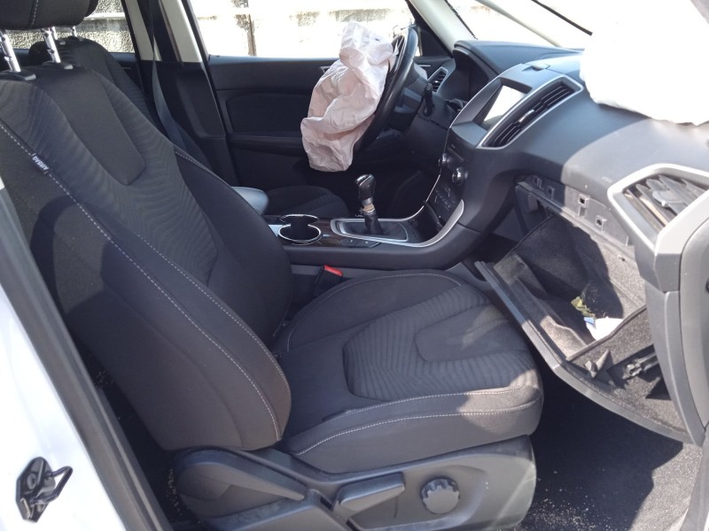 ford s-max (cj, wa6) del año 2017