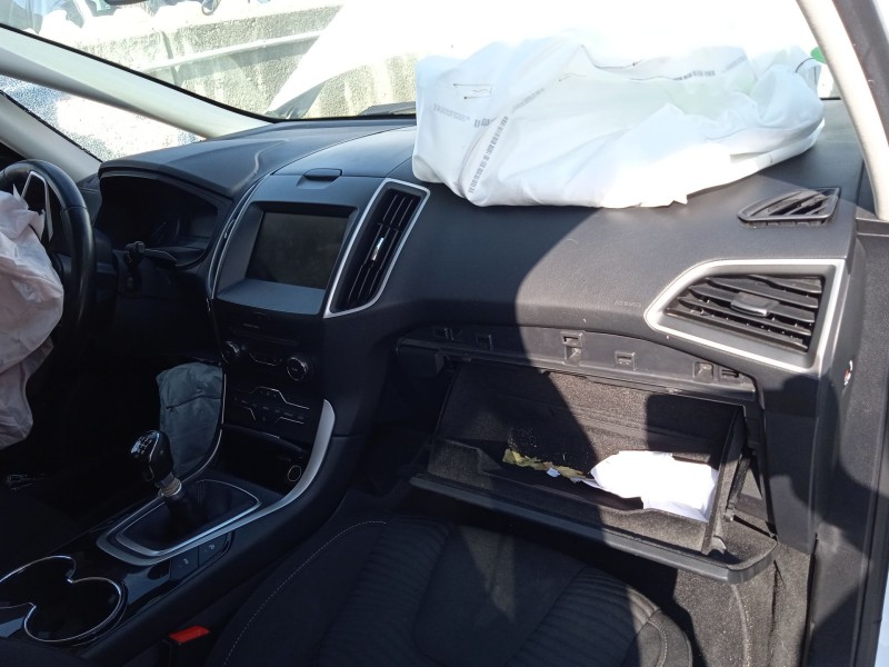 ford s-max (cj, wa6) del año 2017