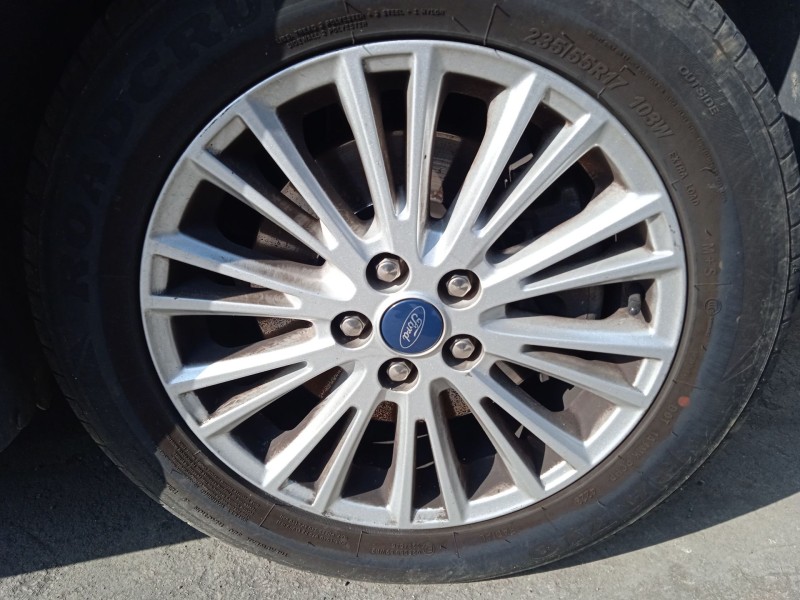 ford s-max (cj, wa6) del año 2017