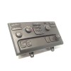 Recambio de mando climatizador para volvo xc90 i (275) d5 awd referencia OEM IAM 8697137  