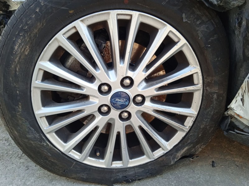 ford s-max (cj, wa6) del año 2017