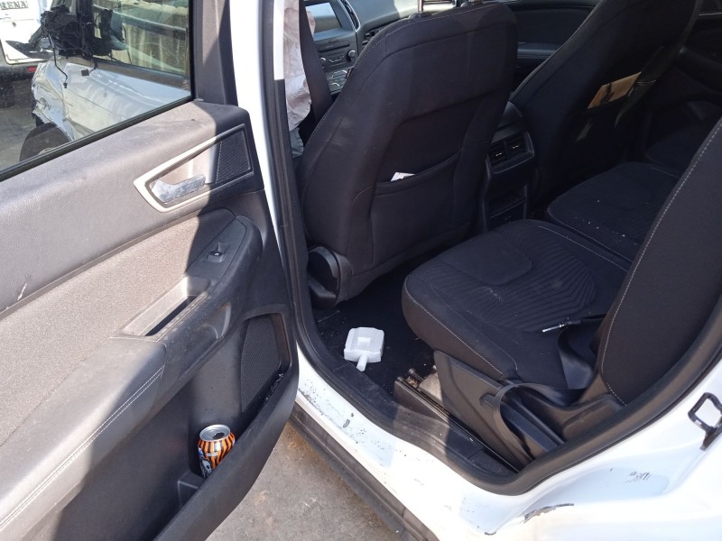 ford s-max (cj, wa6) del año 2017