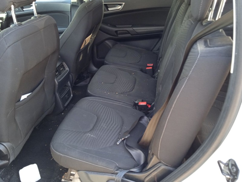 ford s-max (cj, wa6) del año 2017