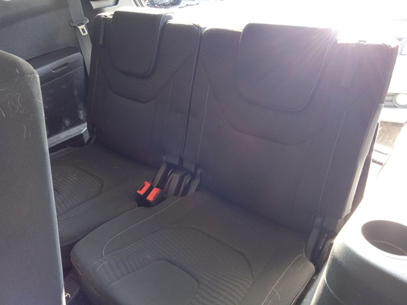 ford s-max (cj, wa6) del año 2017