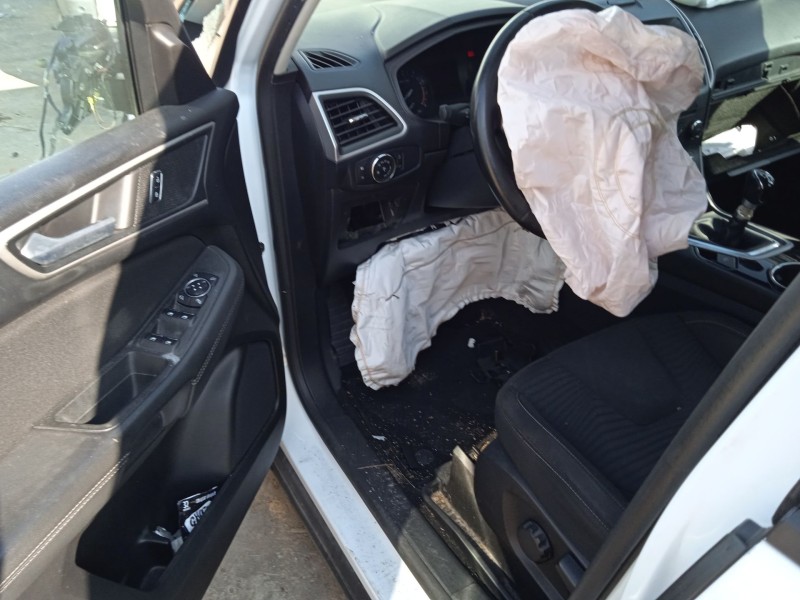 ford s-max (cj, wa6) del año 2017