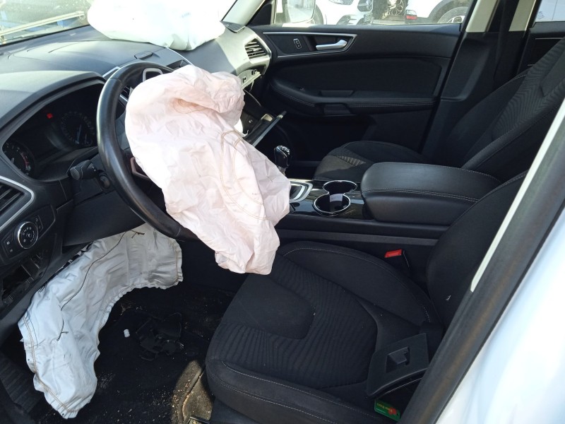 ford s-max (cj, wa6) del año 2017