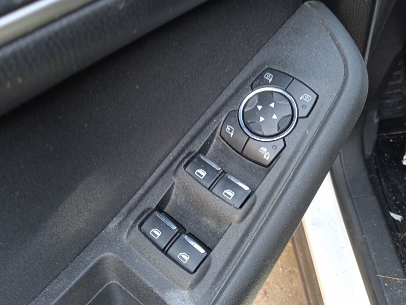 ford s-max (cj, wa6) del año 2017