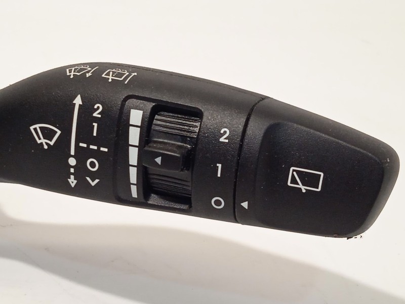 Recambio de mando intermitentes para hyundai i20 iii (bc3, bi3) 1.2 referencia OEM IAM 93404Q0855  