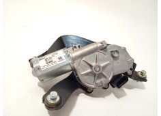 Recambio de motor limpia trasero para hyundai i20 iii (bc3, bi3) 1.2 referencia OEM IAM 98700Q0000   2