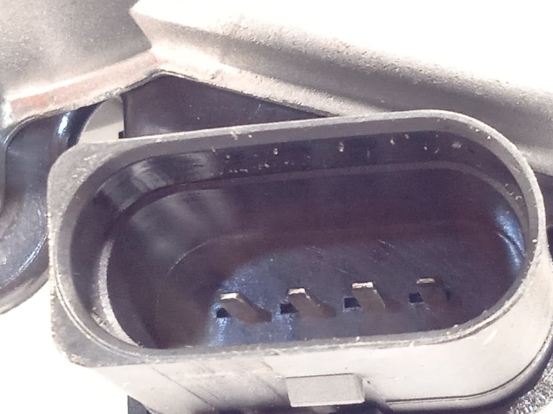 Recambio de motor limpia trasero para hyundai i20 iii (bc3, bi3) 1.2 referencia OEM IAM 98700Q0000  