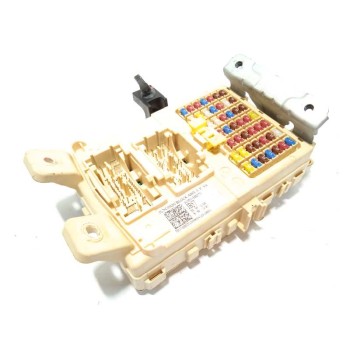 CAJA RELES / FUSIBLES 91950H8570 