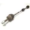 Recambio de transmision delantera derecha para opel adam 1.4 16v referencia OEM IAM 13149829  