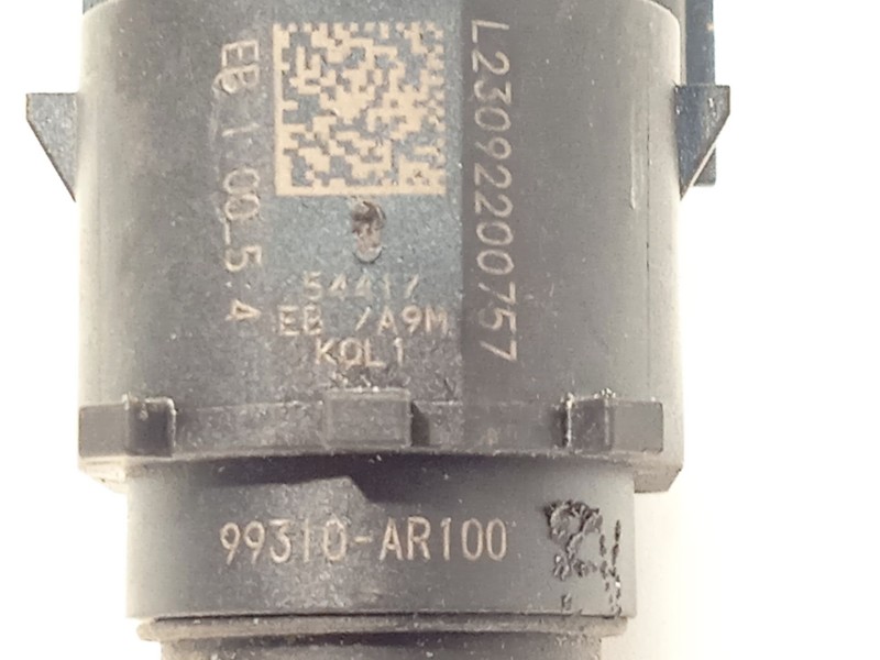 Recambio de sensor de aparcamiento para hyundai i20 iii (bc3, bi3) 1.2 referencia OEM IAM 99310AR100  