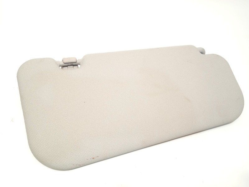 Recambio de parasol izquierdo para hyundai i20 iii (bc3, bi3) 1.2 referencia OEM IAM 85210Q0000NNB 85213Q0012 