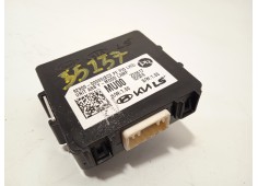 Recambio de modulo electronico para hyundai i20 iii (bc3, bi3) 1.2 referencia OEM IAM 92900Q0000  