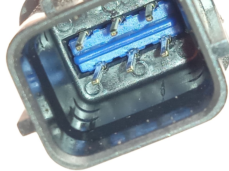 Recambio de modulo electronico para hyundai i20 iii (bc3, bi3) 1.2 referencia OEM IAM 99240Q0600 99240Q0600EB 