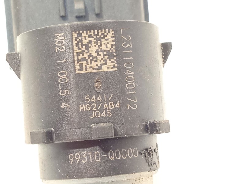 Recambio de sensor de aparcamiento para hyundai i20 iii (bc3, bi3) 1.2 referencia OEM IAM 99310Q0000  