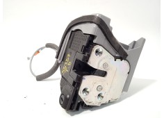 Recambio de cerradura puerta trasera derecha para hyundai i20 iii (bc3, bi3) 1.2 referencia OEM IAM 81420Q0000  