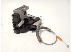 Recambio de cerradura puerta trasera derecha para hyundai i20 iii (bc3, bi3) 1.2 referencia OEM IAM 81420Q0000   2