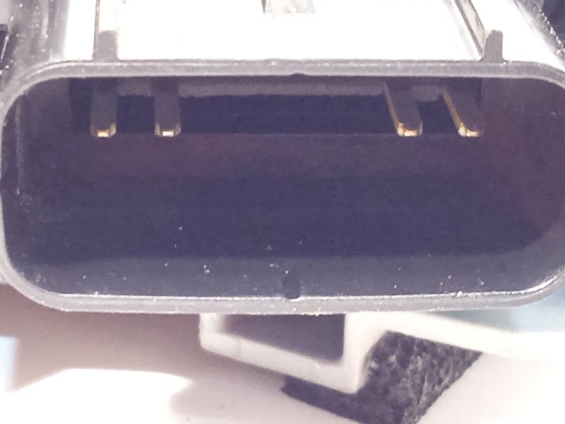 Recambio de cerradura puerta trasera derecha para hyundai i20 iii (bc3, bi3) 1.2 referencia OEM IAM 81420Q0000  