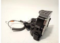 Recambio de cerradura puerta trasera izquierda para hyundai i20 iii (bc3, bi3) 1.2 referencia OEM IAM 81410Q0000   2