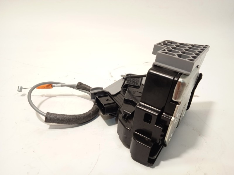 Recambio de cerradura puerta trasera izquierda para hyundai i20 iii (bc3, bi3) 1.2 referencia OEM IAM 81410Q0000  