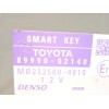 Recambio de modulo electronico para toyota auris (_e15_) 1.8 hybrid (zwe150_) referencia OEM IAM 8999002140  2325004810