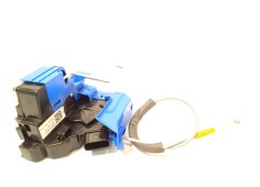 Recambio de cerradura puerta delantera derecha para hyundai i20 iii (bc3, bi3) 1.2 referencia OEM IAM 81320Q0010   2