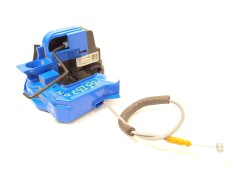 Recambio de cerradura puerta delantera izquierda para hyundai i20 iii (bc3, bi3) 1.2 referencia OEM IAM 81310Q0000   2