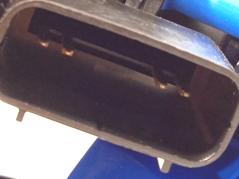 Recambio de cerradura puerta delantera izquierda para hyundai i20 iii (bc3, bi3) 1.2 referencia OEM IAM 81310Q0000  