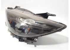 Recambio de faro izquierdo para mazda cx-5 (ke, gh) 2.2 d (ke2fw) referencia OEM IAM KA1F51040C KA1F51041C  2