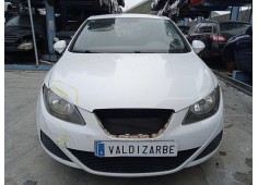 seat ibiza iv sc (6j1, 6p5) del año 2010 2
