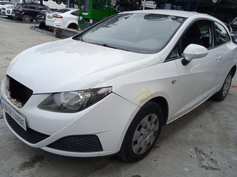 seat ibiza iv sc (6j1, 6p5) del año 2010