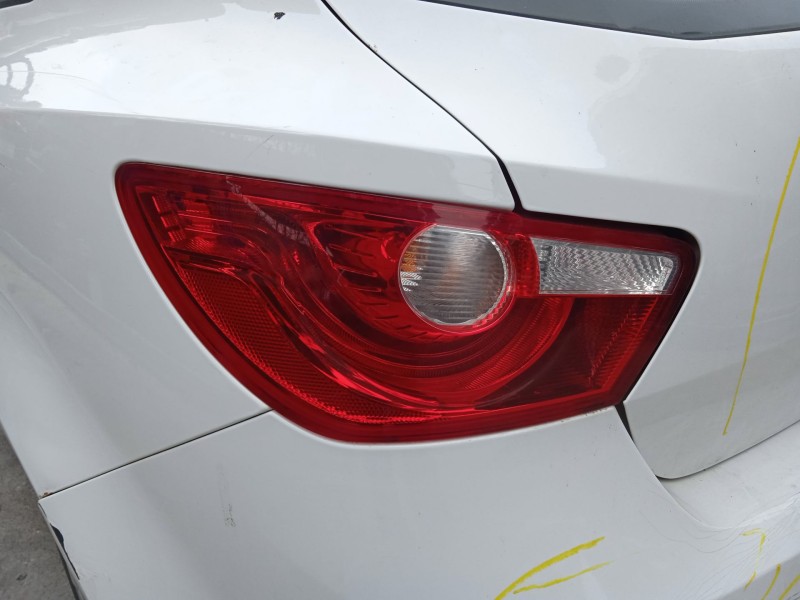 seat ibiza iv sc (6j1, 6p5) del año 2010