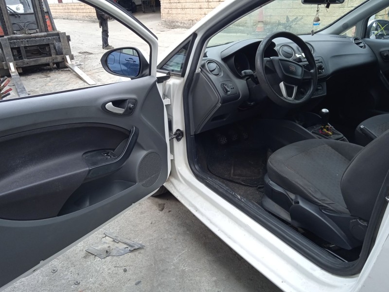 seat ibiza iv sc (6j1, 6p5) del año 2010
