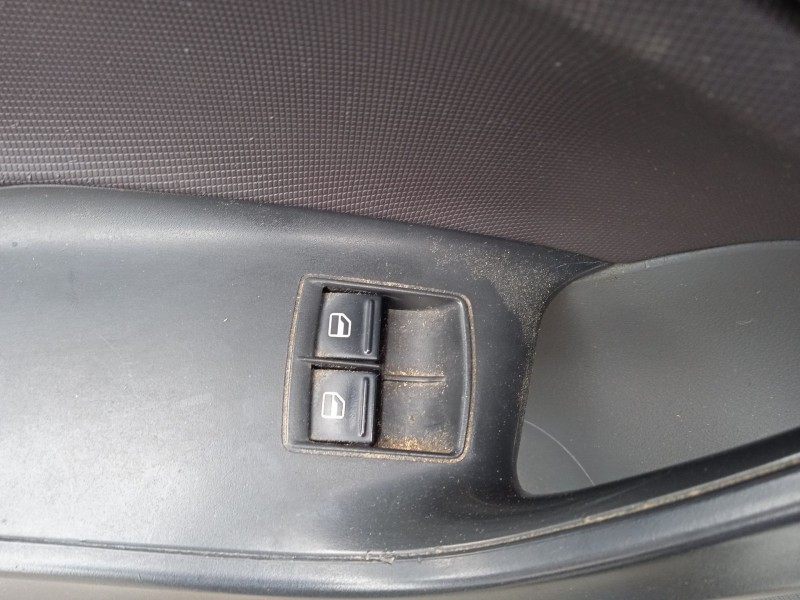 seat ibiza iv sc (6j1, 6p5) del año 2010