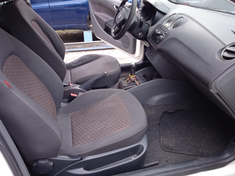 seat ibiza iv sc (6j1, 6p5) del año 2010