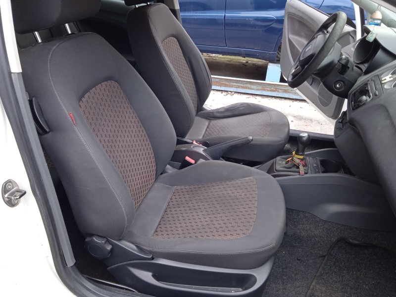 seat ibiza iv sc (6j1, 6p5) del año 2010