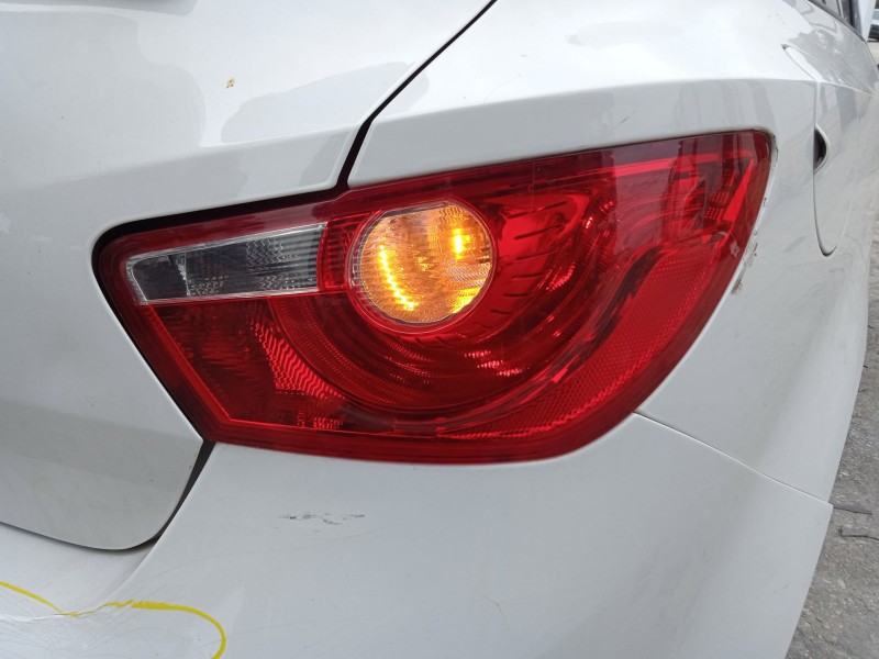 seat ibiza iv sc (6j1, 6p5) del año 2010