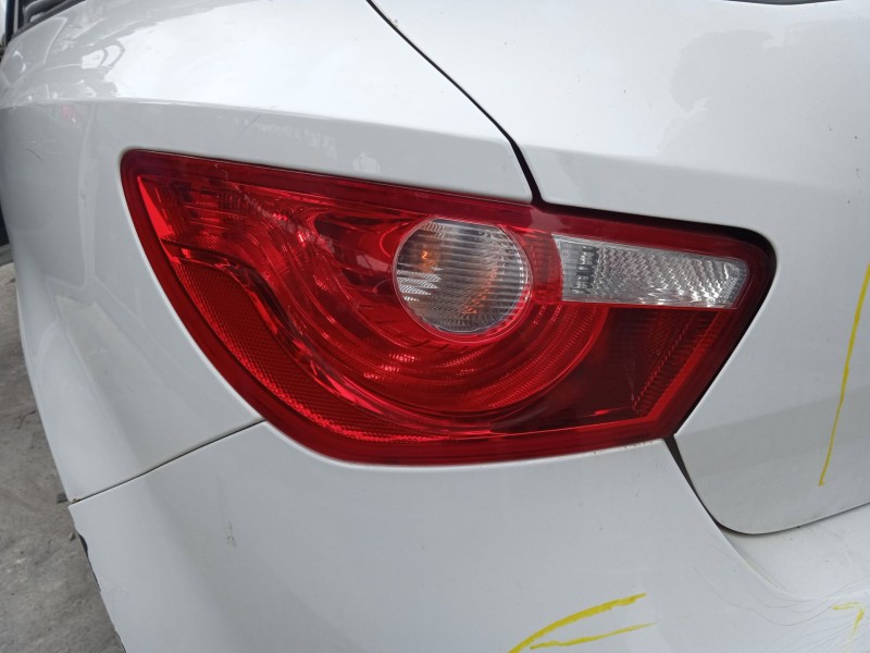 seat ibiza iv sc (6j1, 6p5) del año 2010