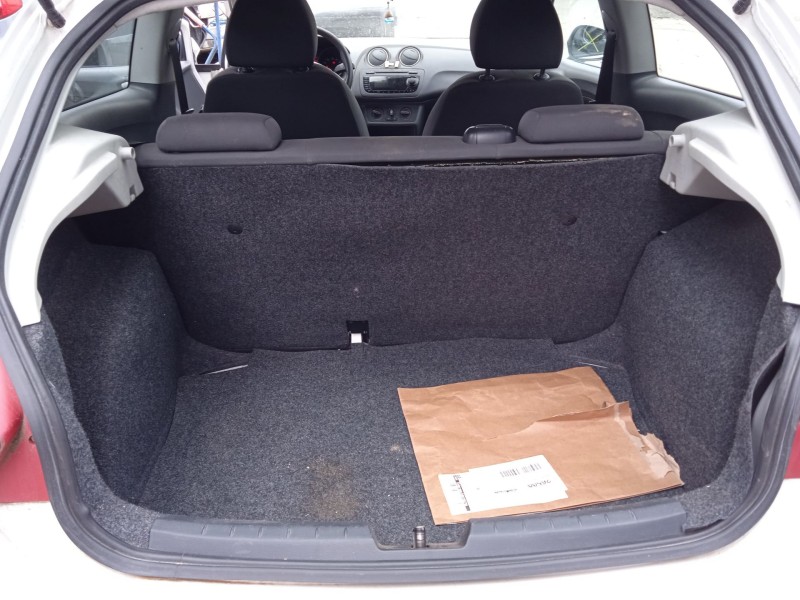 seat ibiza iv sc (6j1, 6p5) del año 2010