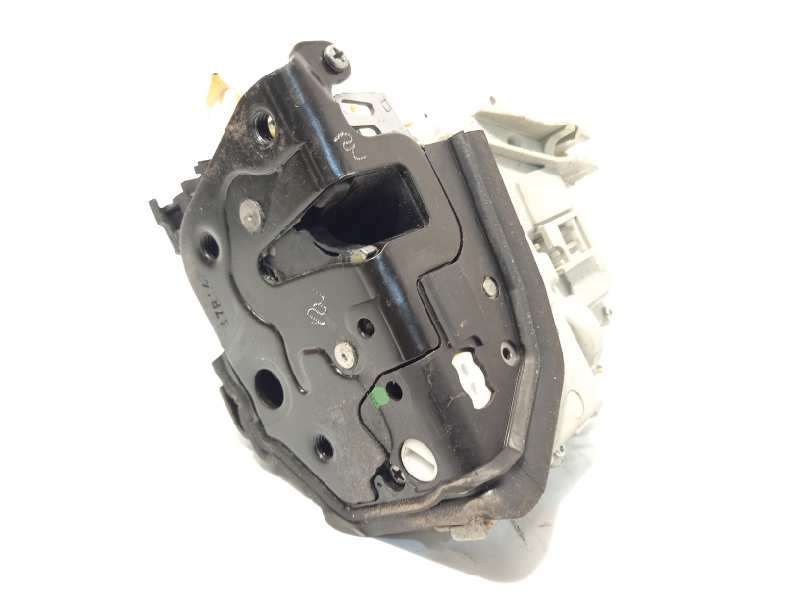 CERRADURA PUERTA DELANTERA DERECHA 8J1837016C 