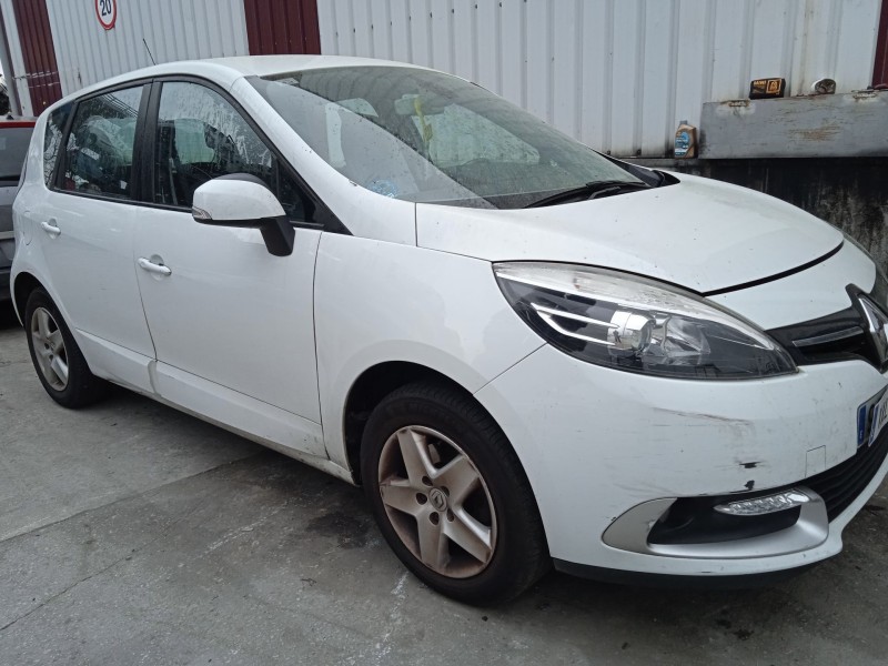 renault scénic iii (jz0/1_) del año 2016