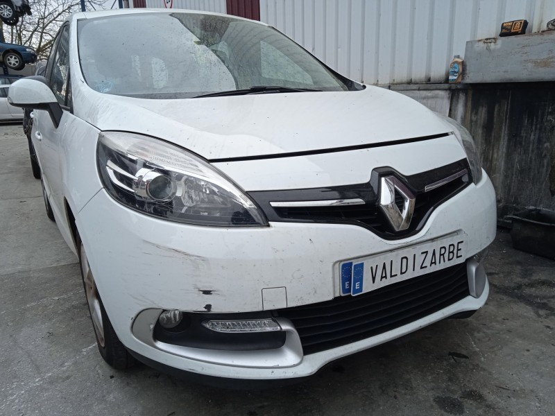 renault scénic iii (jz0/1_) del año 2016